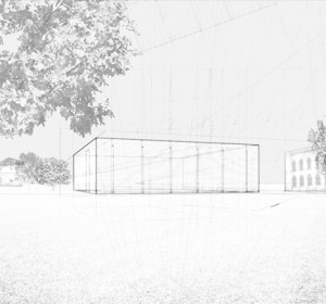View Another Project<span>Bauhaus Museum</span><i>→</i>